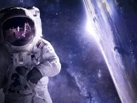 Astronot Nedir Nasıl Olunur?