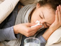 grip hastalığı