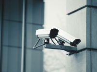 CCTV Security Surveillance Camera