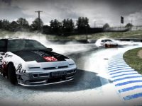 Kara Simülasyonu Yarışı: Live For Speed