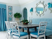 mavi ev mobilyaları
