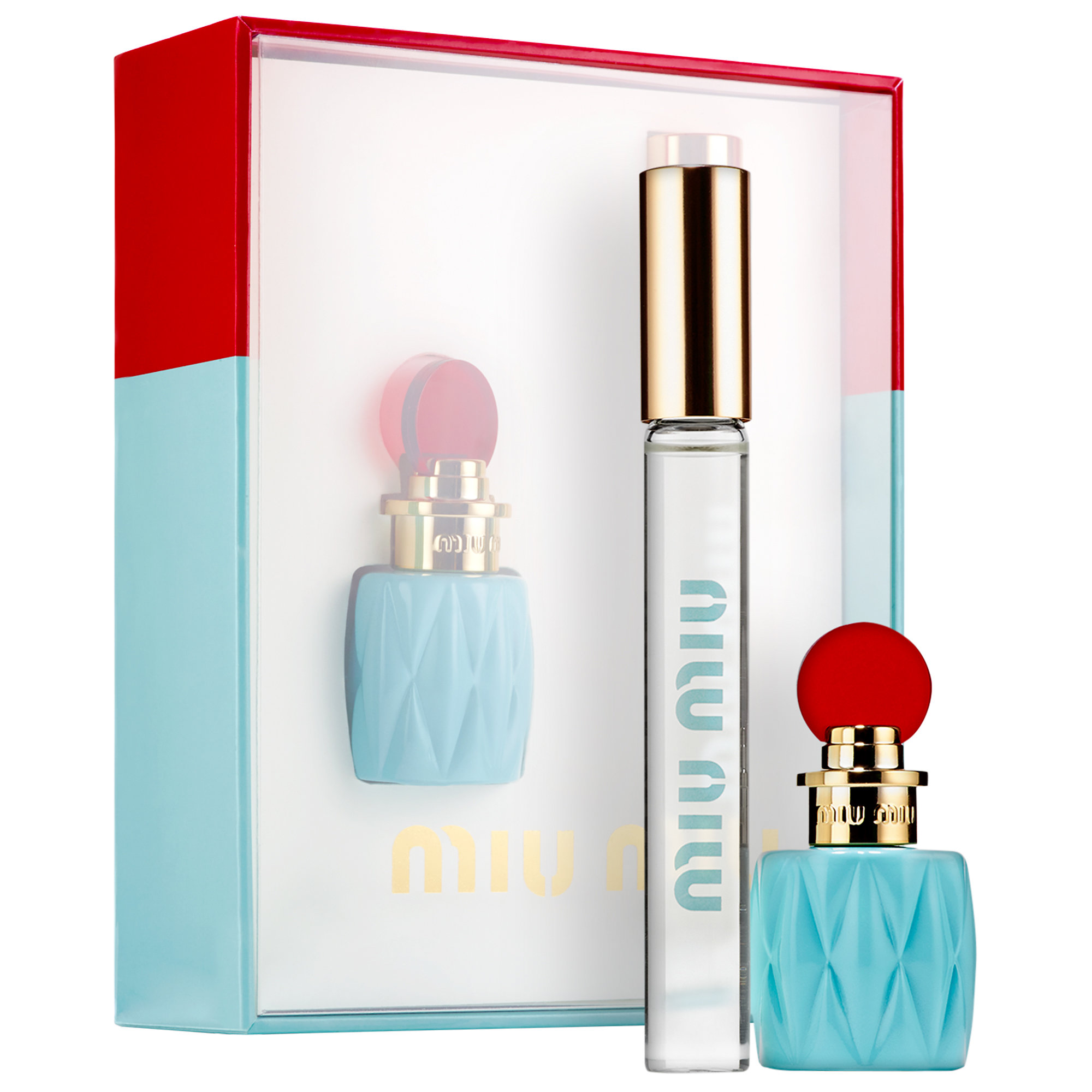 mini parfüm